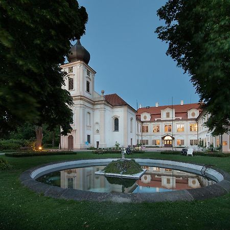 Chateau Loucen Garden Retreat Eksteriør bilde